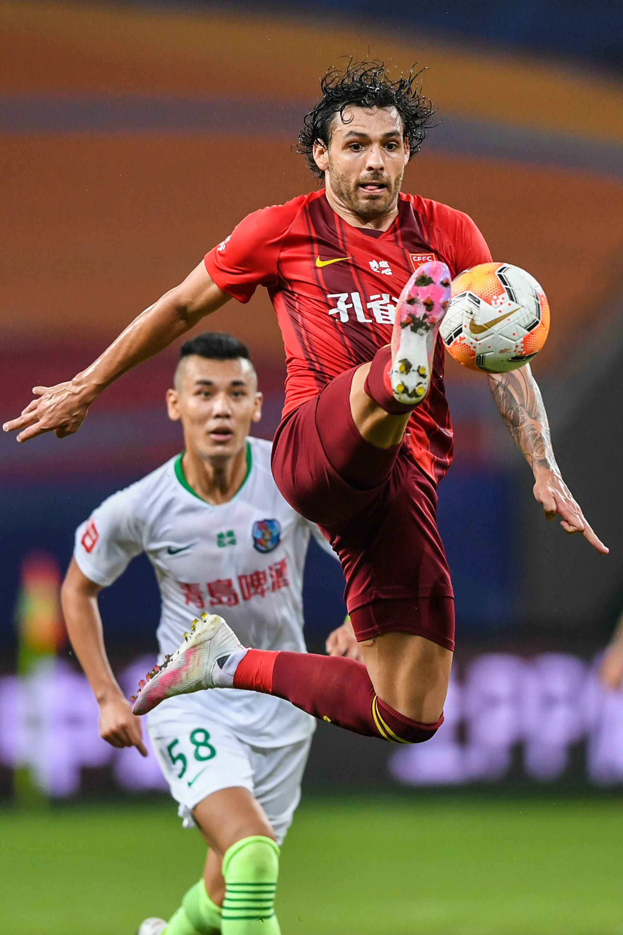 雪上加霜，邮报：鲁本和B席赛后与葡萄牙球迷发生摩擦（更添波折，邮报称：鲁本与B席赛后与葡萄牙球迷爆发争执）