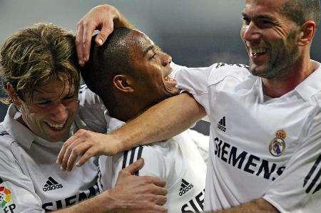 马特拉齐：罗纳尔多是梅西和C罗的结合体，我从不直接防守他（马特拉齐称罗纳尔多集梅西与C罗之长：我从不正面对位他）